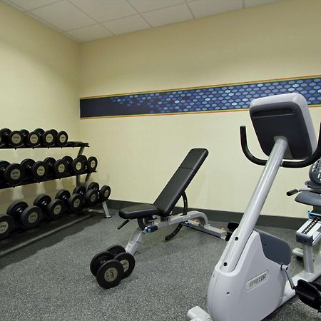 Hampton Inn Richland/South Jackson Ngoại thất bức ảnh