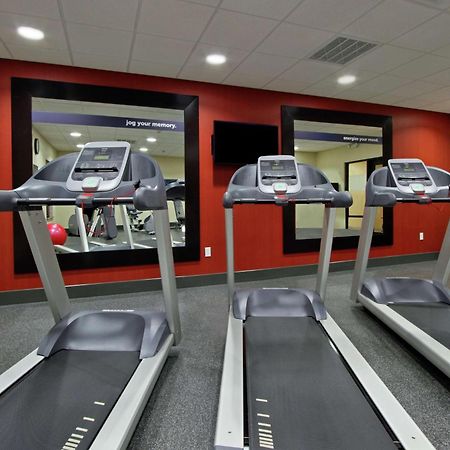 Hampton Inn Richland/South Jackson Ngoại thất bức ảnh