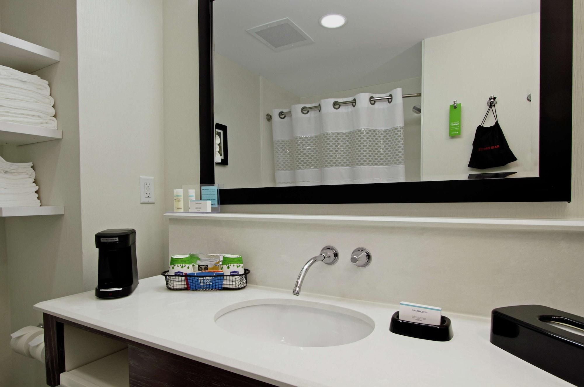 Hampton Inn Richland/South Jackson Ngoại thất bức ảnh