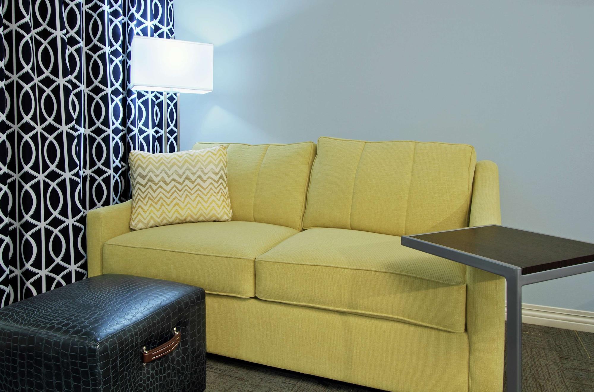 Hampton Inn Richland/South Jackson Ngoại thất bức ảnh