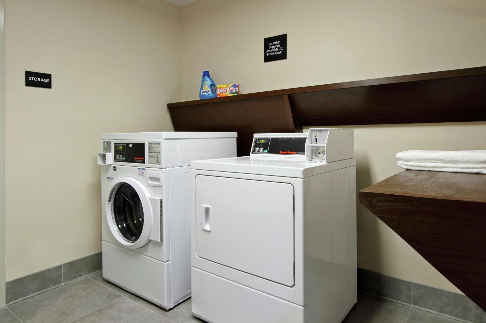Hampton Inn Richland/South Jackson Ngoại thất bức ảnh
